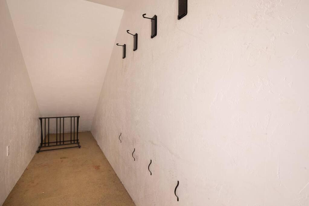 Luxury Downtown Rental - La Dolce Vita Villa #3 모아브 외부 사진
