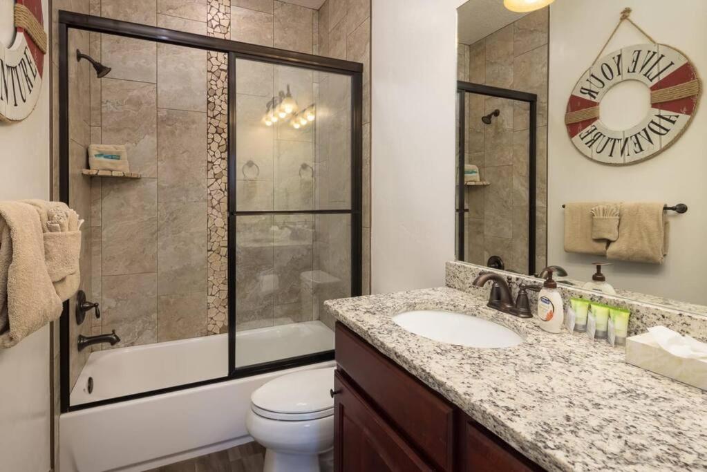 Luxury Downtown Rental - La Dolce Vita Villa #3 모아브 외부 사진